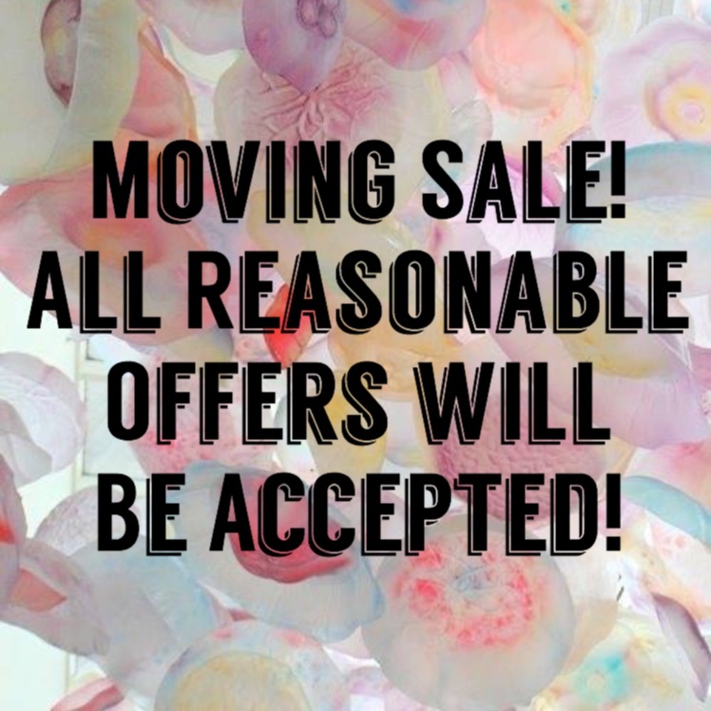 DISCOUNTS? FREE STUFF? YES PLEASE!